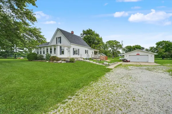 3530 County Road 2300 E, Ludlow, IL 60949