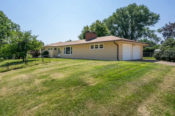 2605 E Central Park AVE, Davenport, IA 52803