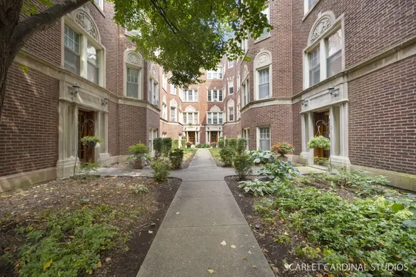 6137 N Hoyne AVE #2, Chicago, IL 60659