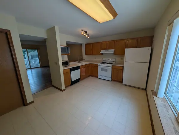 293 W Treehouse LN, Round Lake, IL 60073