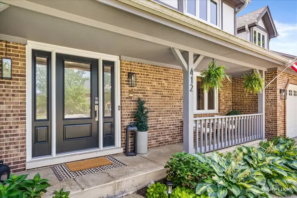 412 Flock AVE, Naperville, IL 60565