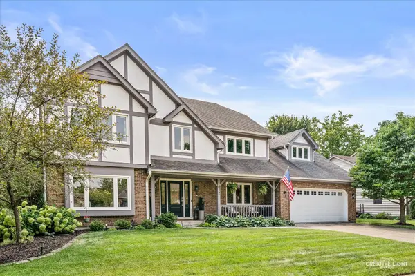 412 Flock AVE, Naperville, IL 60565