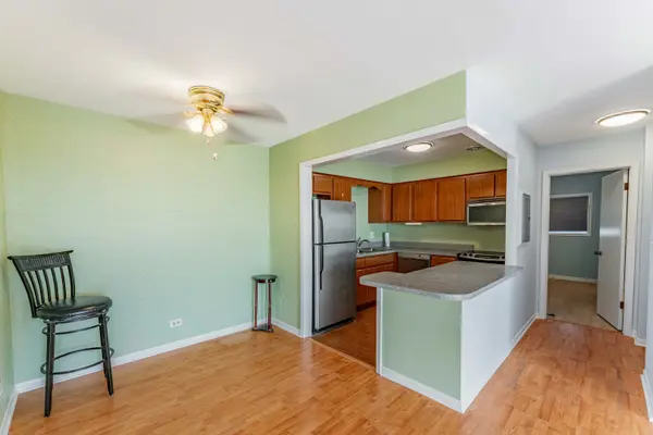 7449 Washington ST #602, Forest Park, IL 60130