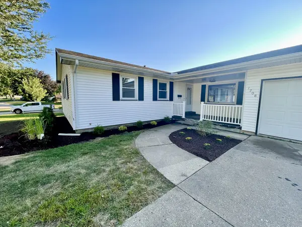 1708 Green ST, Peru, IL 61354