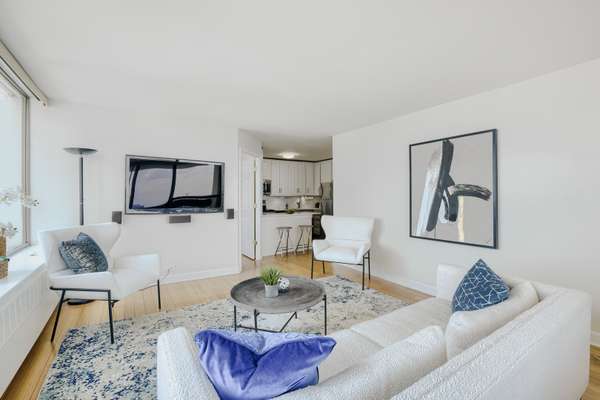 1455 N Sandburg TER #2009, Chicago, IL 60610