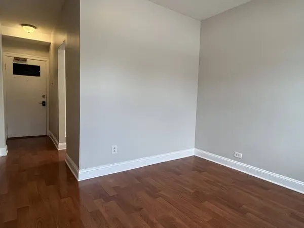 5135 S Kenwood AVE #507, Chicago, IL 60615