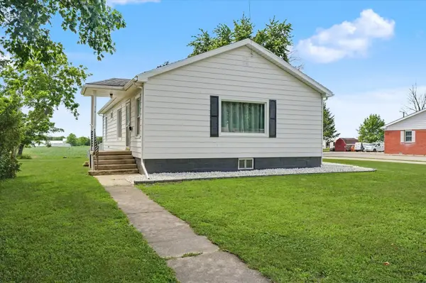 Address not disclosed, Paxton, IL 60957