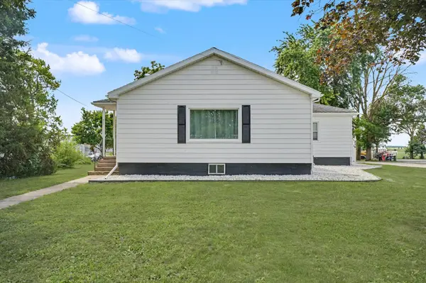 Paxton, IL 60957