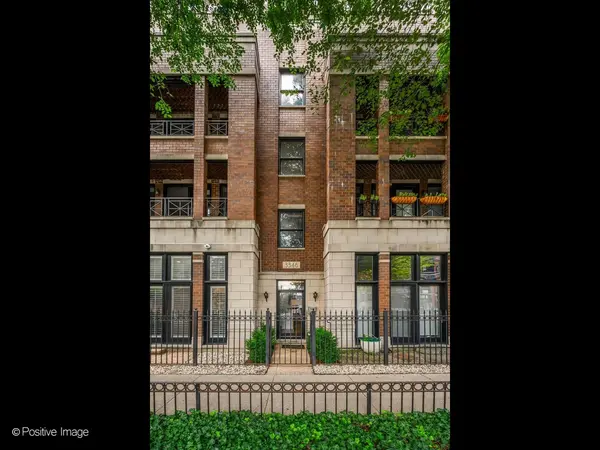 3346 N Southport AVE #1S, Chicago, IL 60657
