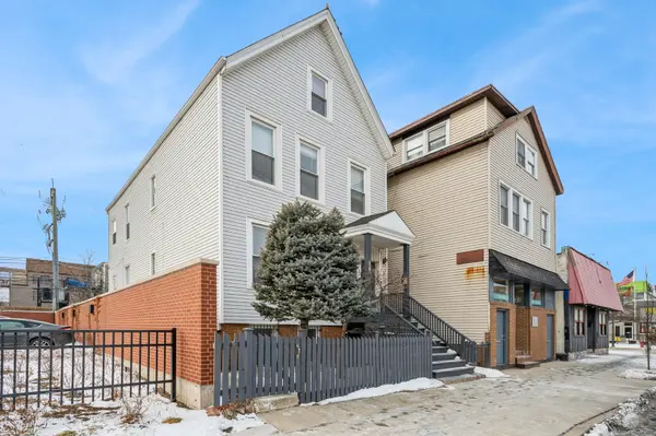2818 N Ashland AVE #1, Chicago, IL 60657