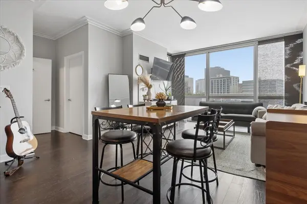 1841 S Calumet AVE #609, Chicago, IL 60616