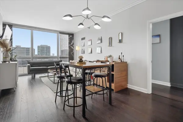 1841 S Calumet AVE #609, Chicago, IL 60616