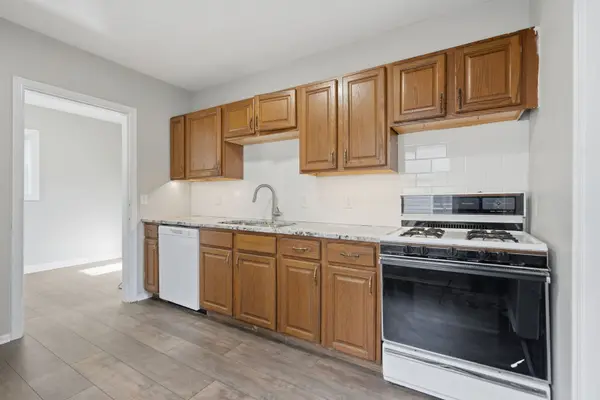 3207 Homestead AVE, Davenport, IA 52802