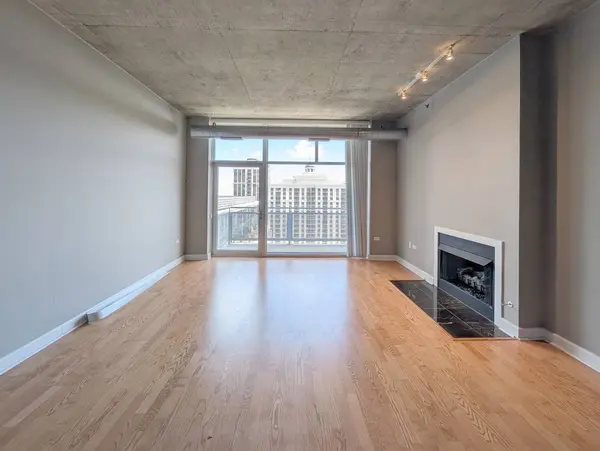 1305 S Michigan AVE #1711, Chicago, IL 60605