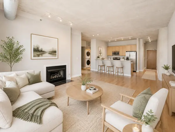 1305 S Michigan AVE #1711, Chicago, IL 60605
