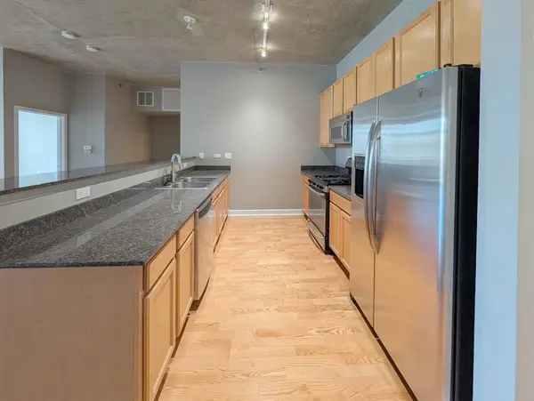 1305 S Michigan AVE #1711, Chicago, IL 60605