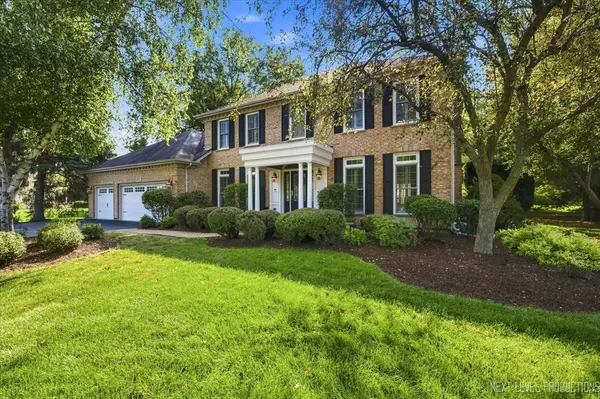 4N101 Arbor Creek RD, St. Charles, IL 60175