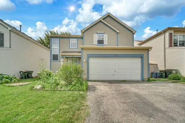 119 E Aspen CIR, Hainesville, IL 60030