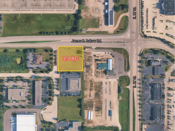 Lot 11 Mitchell CT, Crystal Lake, IL 60014
