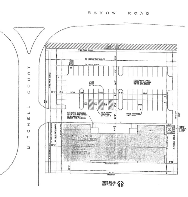 Lot 11 Mitchell CT, Crystal Lake, IL 60014