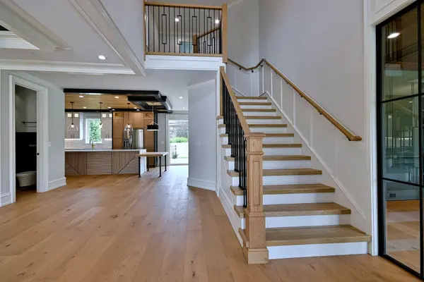 389 Preserve LN, Wood Dale, IL 60191