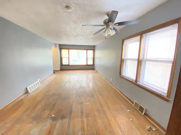 14210 S Wabash AVE, Riverdale, IL 60827