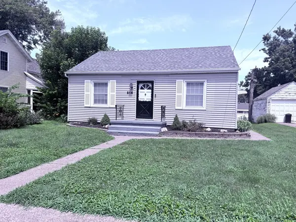 514 W 30th ST, Davenport, IA 52803