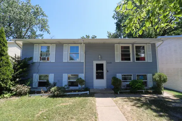 2123 Wallace AVE, North Chicago, IL 60064