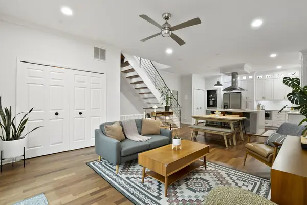 922 N Paulina ST #1R, Chicago, IL 60622
