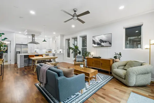 922 N Paulina ST #1R, Chicago, IL 60622