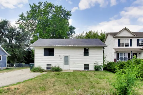 344 Bridgewood DR, Antioch, IL 60002