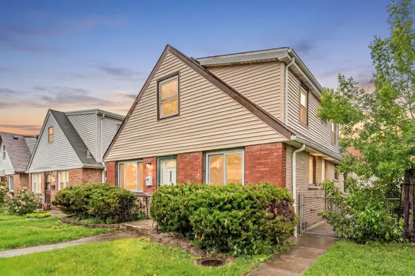 6031 S Merrimac AVE, Chicago, IL 60638