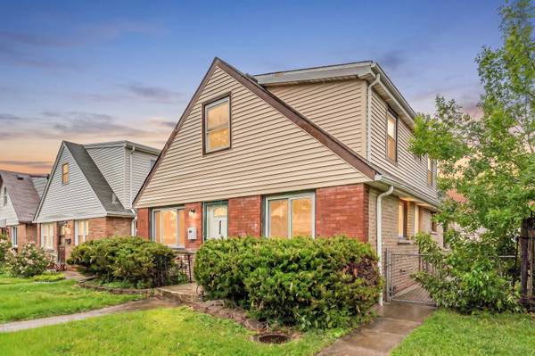 6031 S Merrimac AVE, Chicago, IL 60638