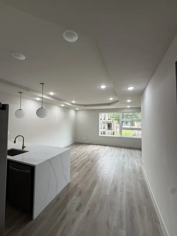 6603 S Langley AVE #2, Chicago, IL 60637