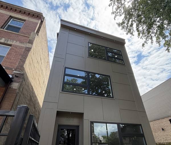6603 S Langley AVE #2, Chicago, IL 60637
