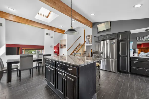 7622 W Lakeside DR, Frankfort, IL 60423