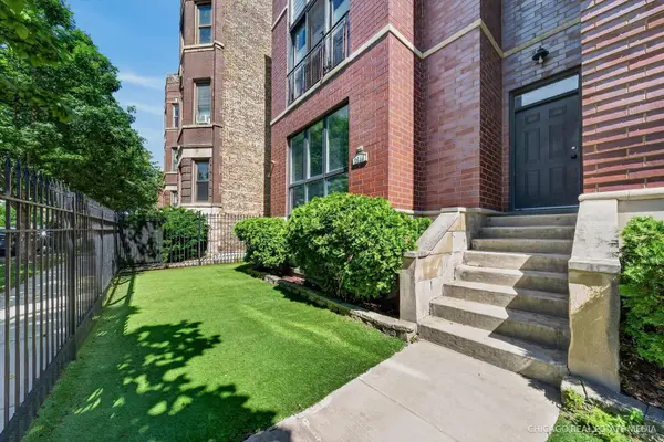 2546 W Washington BLVD #2W, Chicago, IL 60612