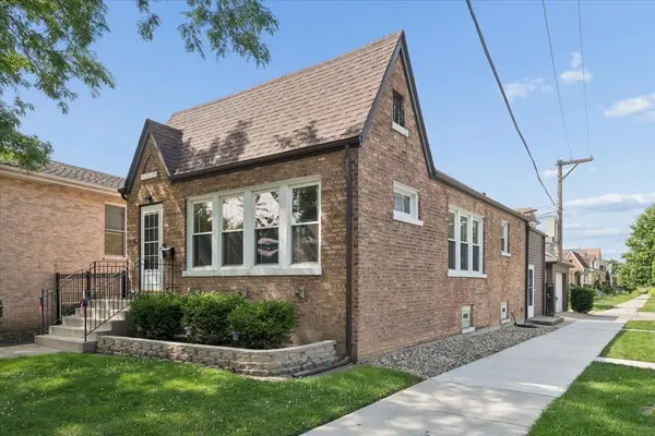 6830 W Imlay ST, Chicago, IL 60631