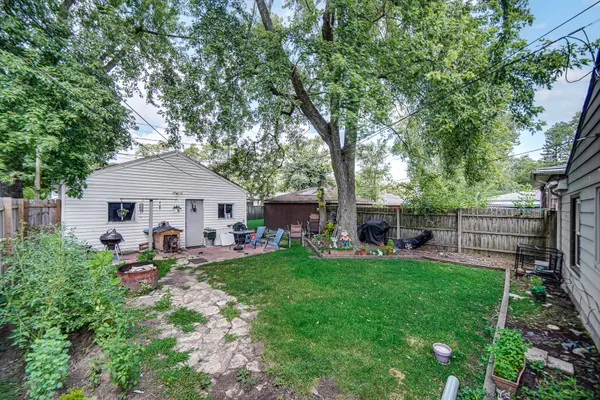 16814 Crane AVE, Hazel Crest, IL 60429