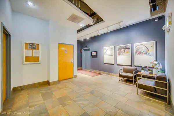 1631 S Michigan AVE #502, Chicago, IL 60616