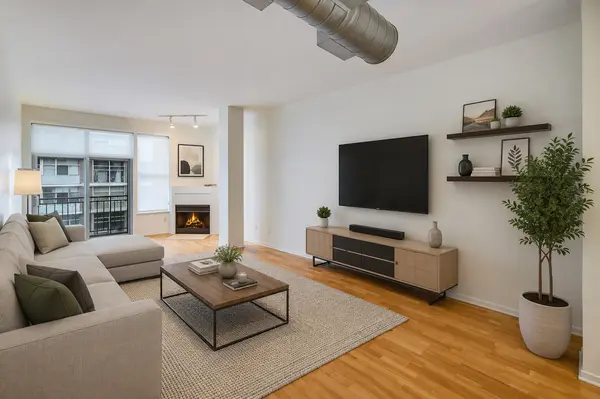1631 S Michigan AVE #502, Chicago, IL 60616