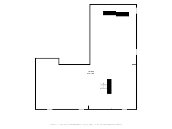 406 S Walnut ST, Pinckneyville, IL 62274