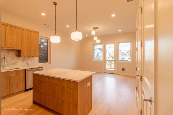 5217 S Bishop ST, Chicago, IL 60609