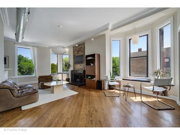 1135 W Webster AVE #3, Chicago, IL 60614