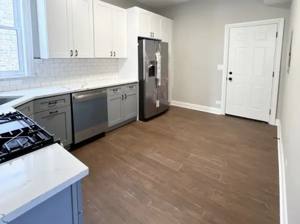 6517 S Peoria ST #2, Chicago, IL 60621