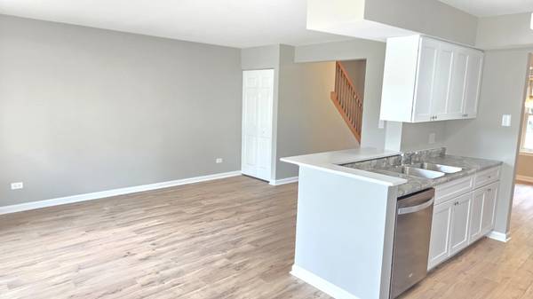 3403 Southport DR #3403, Island Lake, IL 60042