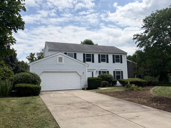 0N421 Winfield Scott DR, Winfield, IL 60190