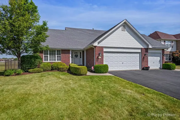 2827 Brett DR, New Lenox, IL 60451