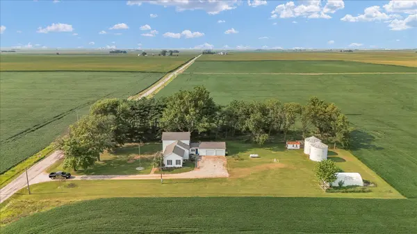2578 County Road 1100 East E, Thomasboro, IL 61878