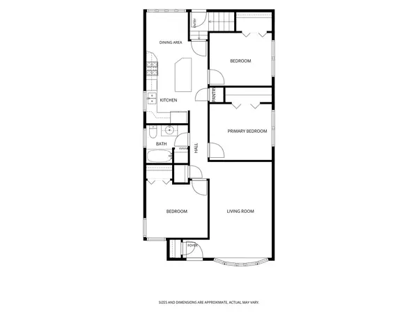3416 W 115th PL, Chicago, IL 60655